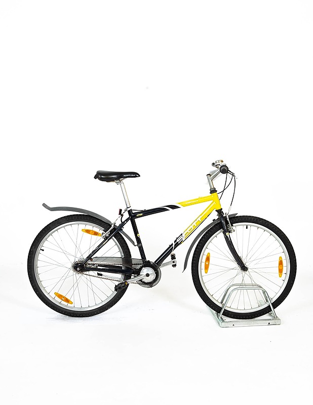 SCOTT Mohaka polkupyörä, 26" - Miestenpyörät - 10105521934 - 0