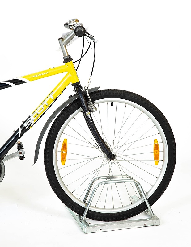 SCOTT Mohaka polkupyörä, 26" - Miestenpyörät - 10105521934 - 1