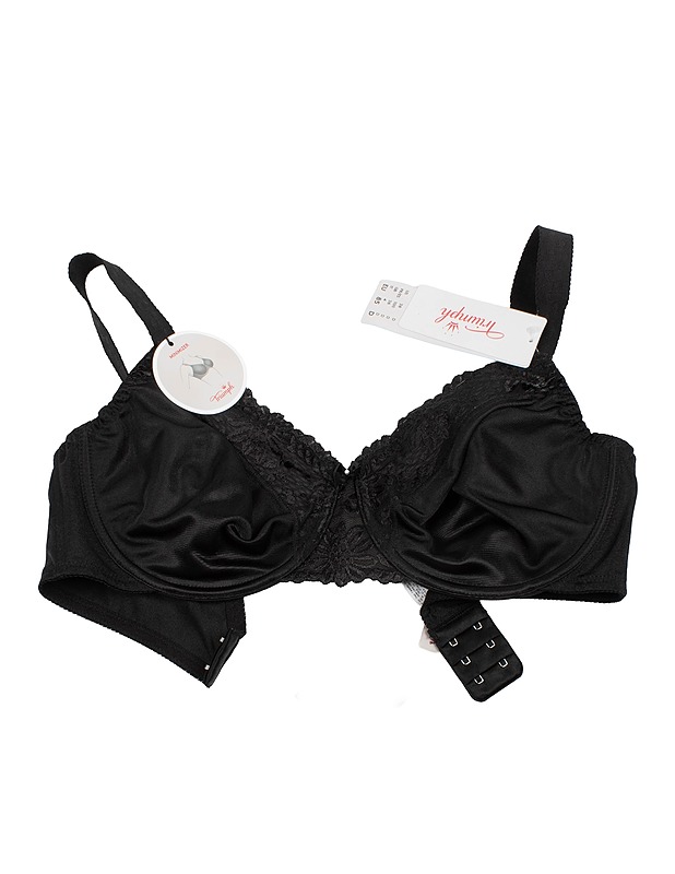 TRIUMPH Minimizer rintaliivit, 85D - Alusvaatteet - 10105521952 - 0