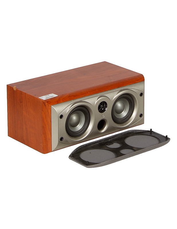 Infinity Alpha 5 Center II kaiutin - Audio - 10105521958 - 0