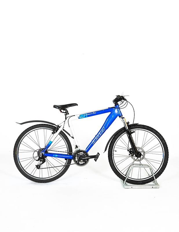 INSERA Freeway polkupyörä, 26" - Miestenpyörät - 10105521963 - 0