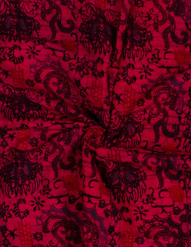 Vaatekangas, 98x220 cm - Kankaat - 10105521966 - 1