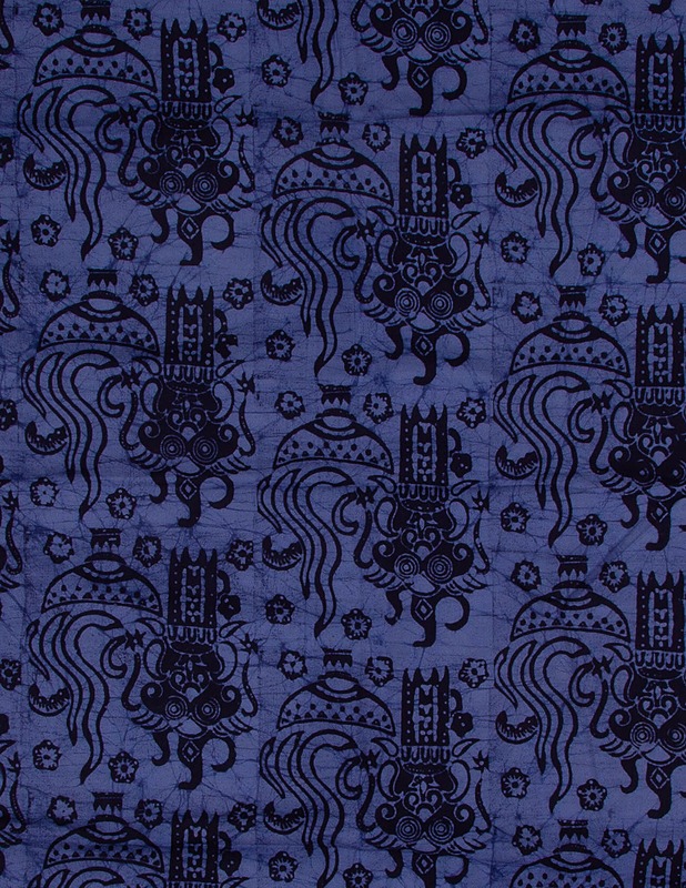 Vaatekangas, 100x190cm - Kankaat - 10105521979 - 0