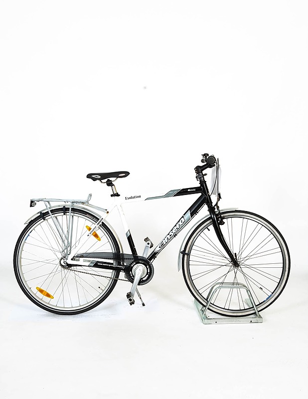 INSERA Evolution polkupyörä, 28" - Miestenpyörät - 10105521981 - 0