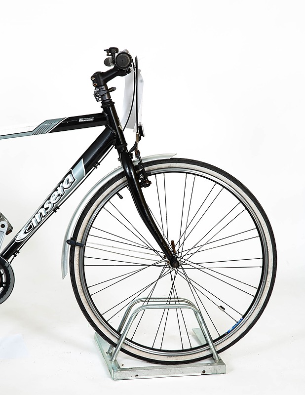 INSERA Evolution polkupyörä, 28" - Miestenpyörät - 10105521981 - 1