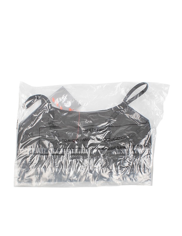 Rib toppi, S - Alusvaatteet - 10105521999 - 0