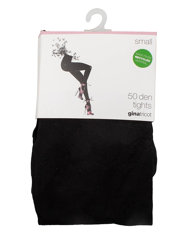 GINA TRICOT sukkahousut, S - Alusvaatteet - 10105522011 - 0