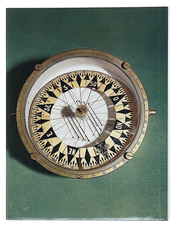 Nautical Antiques for the Collector -  Jean Randier - Harrastekirjat - 10105522008 - 1