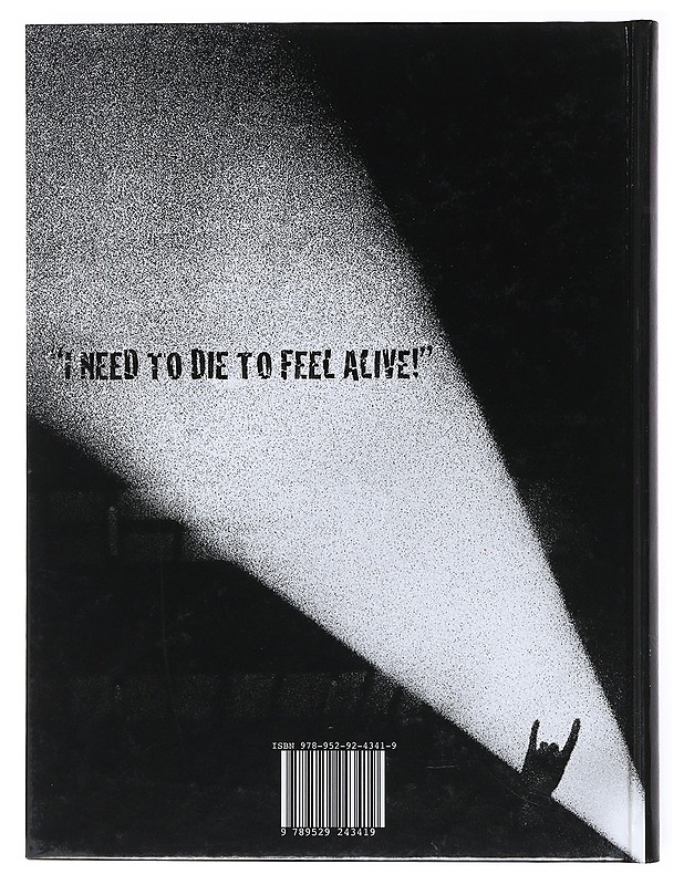 Nightwish : dark passion gallery - Juurikkala, Ville Akseli - Kirja lahjaksi - 10105522034 - 1