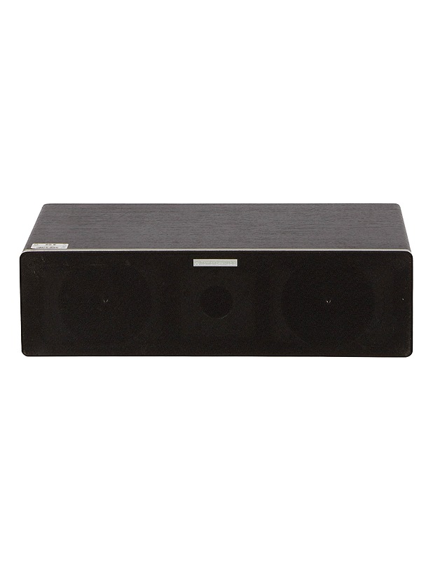 Cambridge Audio Sirocco S50 keskikaiutin - Audio - 10105522040 - 1