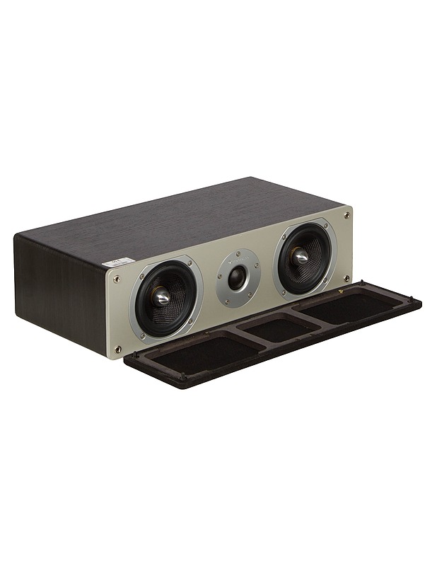 Cambridge Audio Sirocco S50 keskikaiutin - Audio - 10105522040 - 0