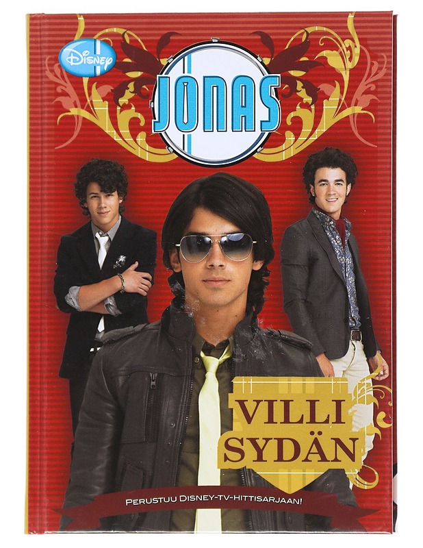 Taikuutta ilmassa - Nathan, Sarah - Nuorten kirjat - 10105522046 - 0