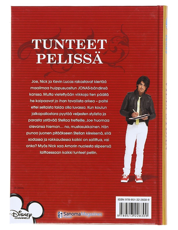 Taikuutta ilmassa - Nathan, Sarah - Nuorten kirjat - 10105522046 - 1