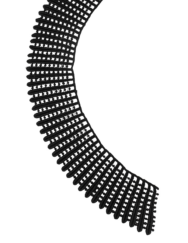 Kaareva reunapitsi, 3 m - Ompelu - 10105522048 - 1