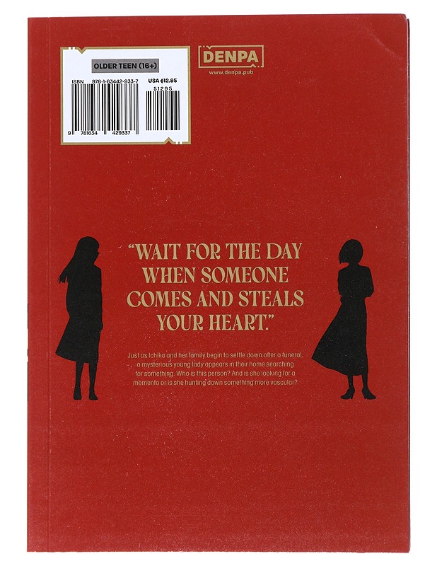 Vampeerz, Volume 1: My Peer Vampires - Akili - Sarjakuvat - 10105522077 - 1