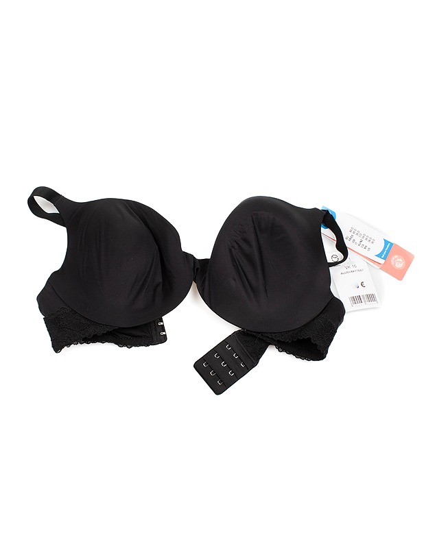 SLOGGY rintaliivit, 80D - Alusvaatteet - 10105522099 - 0