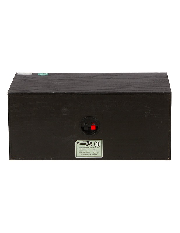 OR C100 kaiutin - Audio - 10105522111 - 2
