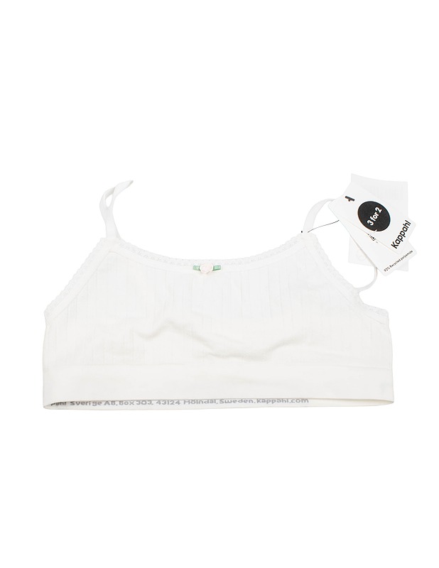 KAPPAHL toppi, 146/152 - Alusvaatteet - 10105522122 - 0