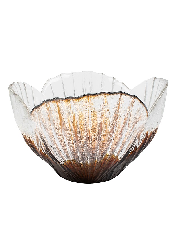 HUMPPILA Simpukka kulho - Designsuosikit - 10105522126 - 1