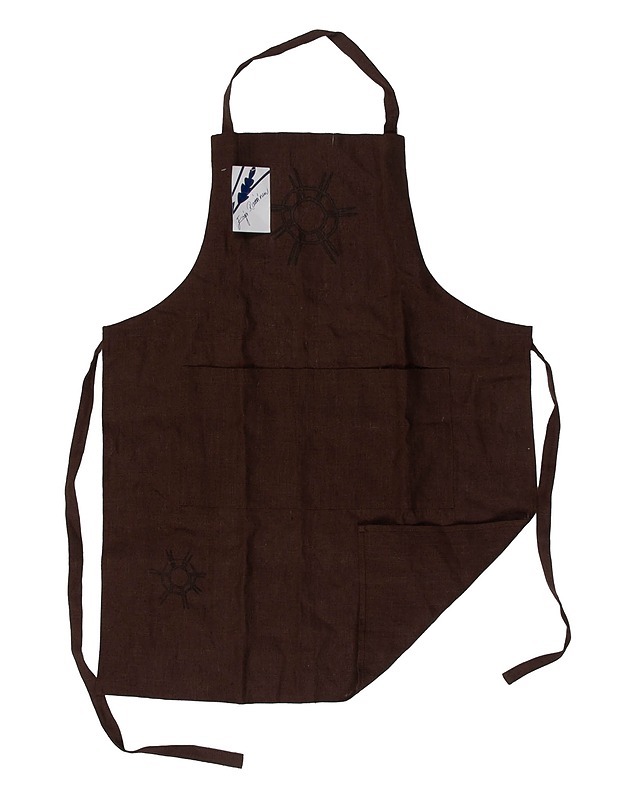 ERJA RAITTINEN pellavaesiliina - Keittiötekstiilit - 10105522119 - 0