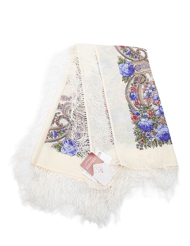 Villahuivi - Kaulahuivit - 10105522134 - 0