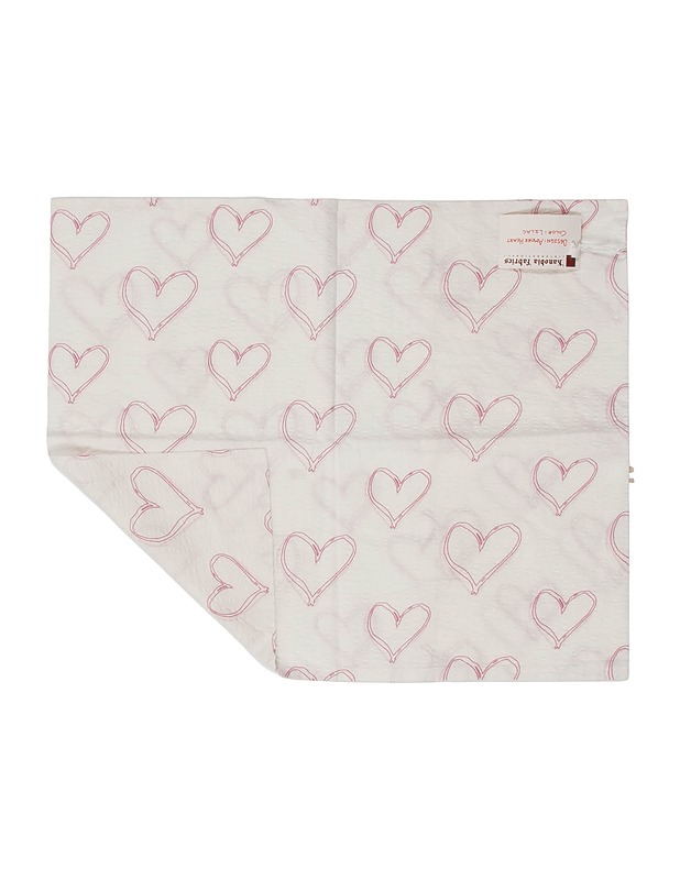 KANOBIA FABRICS tyynyliina, 50 x 60 cm - Liinavaatteet - 10105522133 - 0