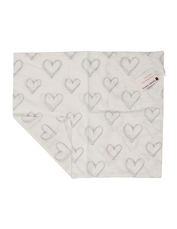 KANOBIA FABRICS tyynyliina, 50 x 60 cm - Liinavaatteet - 10105522136 - 0