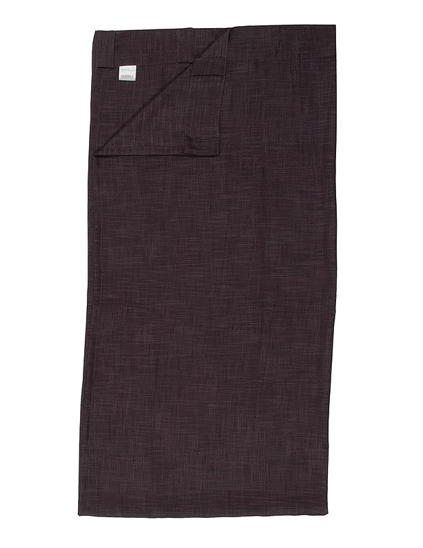 HEMTEX piilolenkkiverho, 140 x 240 cm - Verhot ja kapat - 10105522140 - 0