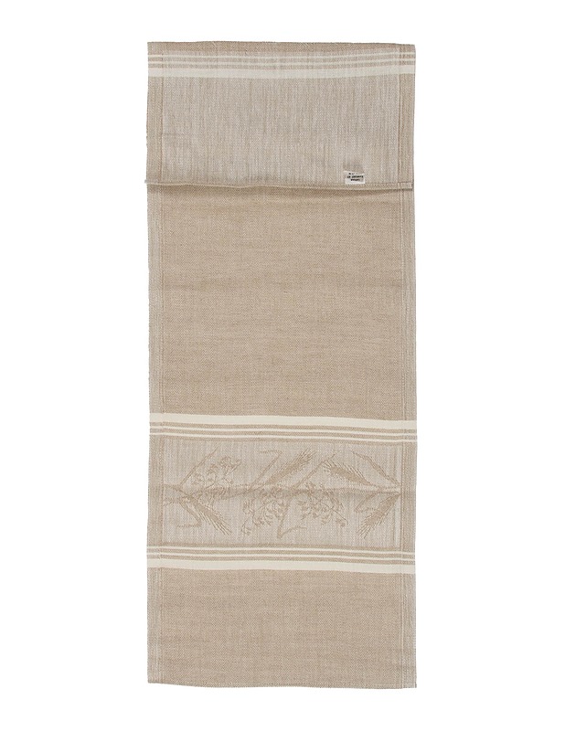 LAPUAN KANKURIT kaitaliina, 40 x 120 cm - Designsuosikit - 10105522143 - 0