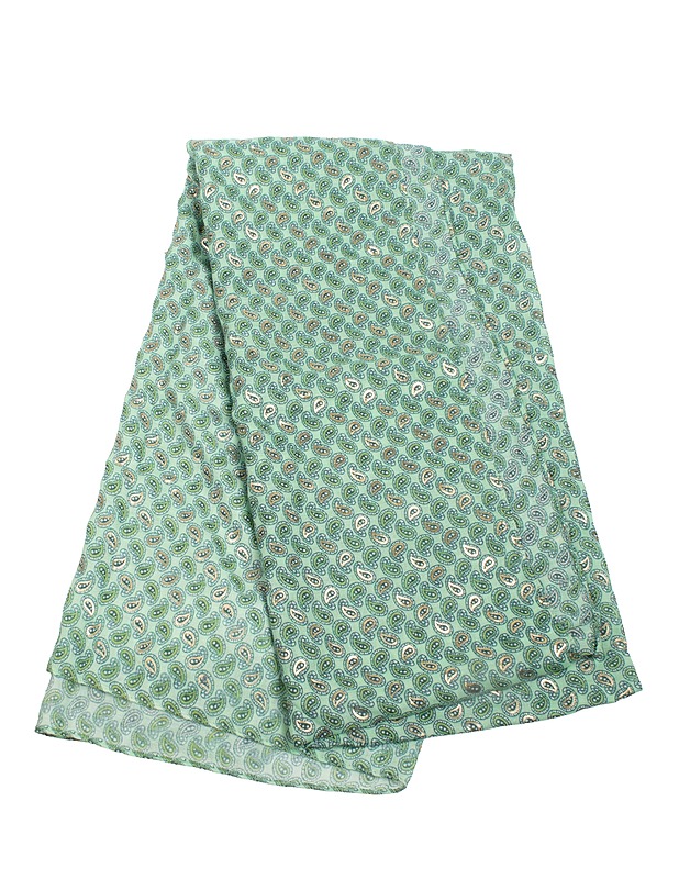 Paisleyhuivi - Kaulahuivit - 10105522148 - 0