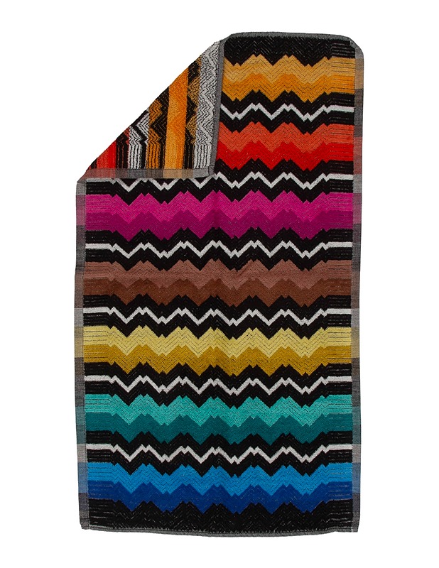 MISSONI HOME käsipyyhe, 40 x 70 cm - Pyyhkeet - 10105522156 - 0