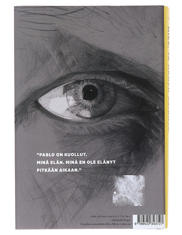 Mies, ja hänen asiansa - Pirkko Saisio - Romaanit ja novellit - 10105522180 - 1