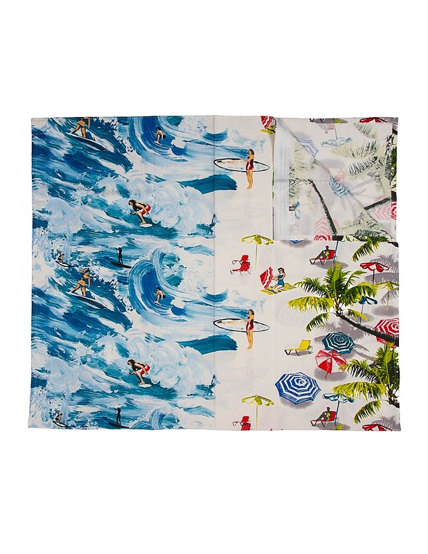 VALLILA Waikiki verho, 140 x 240 cm - Designsuosikit - 10105522184 - 0