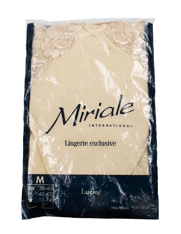 MIRIALE Lucie alushousut, M - Alusvaatteet - 10105522205 - 0