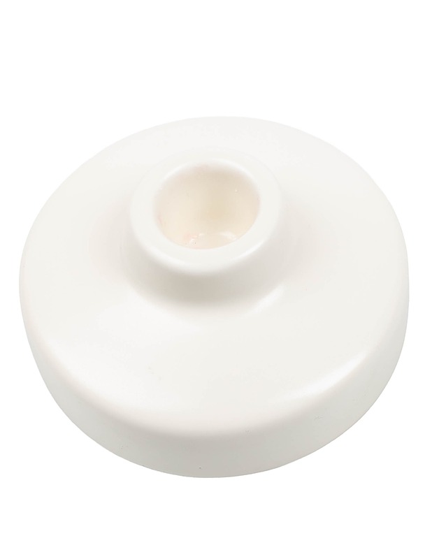 ARABIA Pino kynttilänjalka - Designsuosikit - 10105522200 - 0