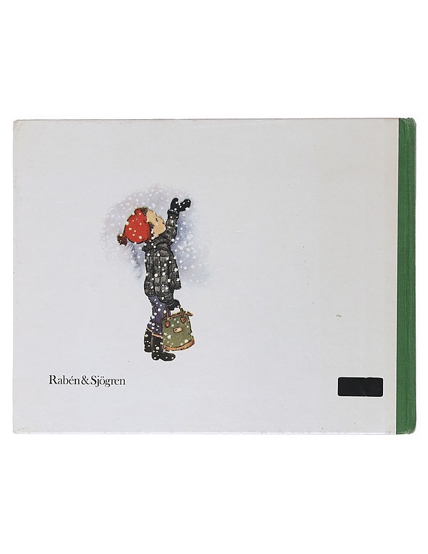  Magnus, Lindberg och hästen Mari -  Peterson, Hans - Lastenkirjat - 10105522216 - 1