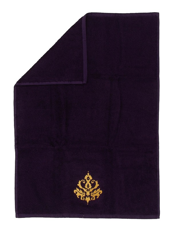 HOME LINE käsipyyhe, 50 x 70 cm - Pyyhkeet - 10105522219 - 0