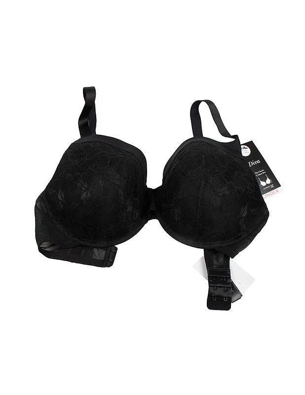 LINDEX Diva rintaliivit, 75E - Alusvaatteet - 10105522238 - 0