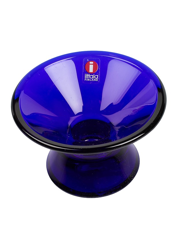 IITTALA Kartio kynttilänjalka - Designsuosikit - 10105522248 - 0