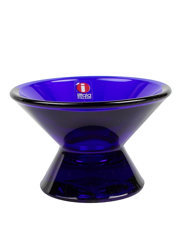 IITTALA Kartio kynttilänjalka - Designsuosikit - 10105522248 - 1