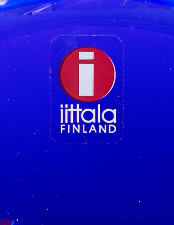 IITTALA Kartio kynttilänjalka - Designsuosikit - 10105522248 - 2