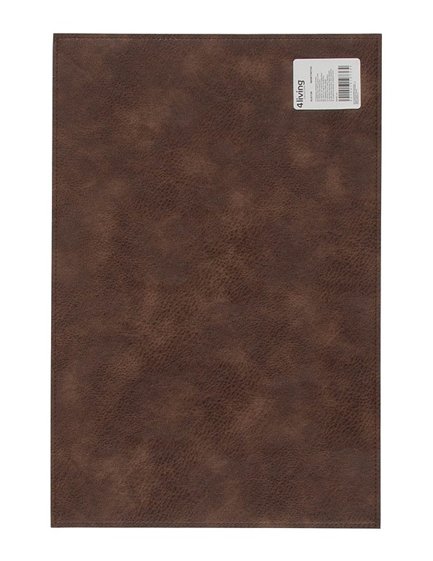 4 LIVING pöytätabletti, 30 x 45 cm - Keittiötekstiilit - 10105522250 - 0