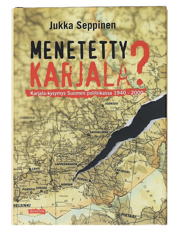 Muistojen Karjala - Kilpeläinen, Hannu - Elämäkerrat ja muistelmat - 10105522257 - 0