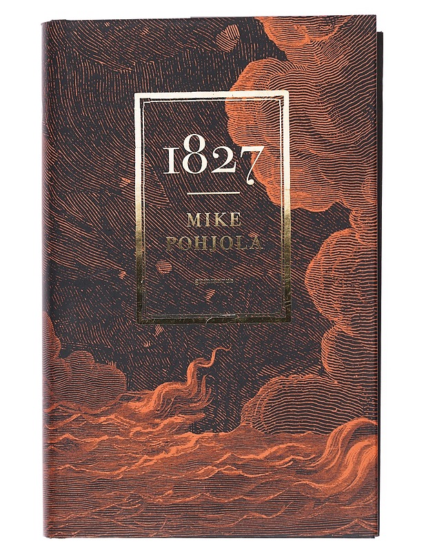 1827 - Mike Pohjola - Fantasia- ja scifi - 10105522267 - 0