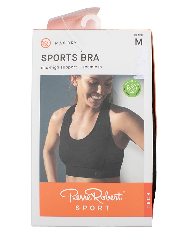 PIERRE ROBERT Tech urheiluliivit, M - Alusvaatteet - 10105522287 - 0