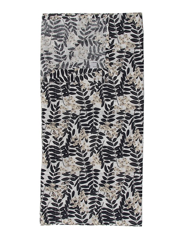 HEMTEX piilolenkkiverho, 120 x 240 cm - Verhot ja kapat - 10105522289 - 0