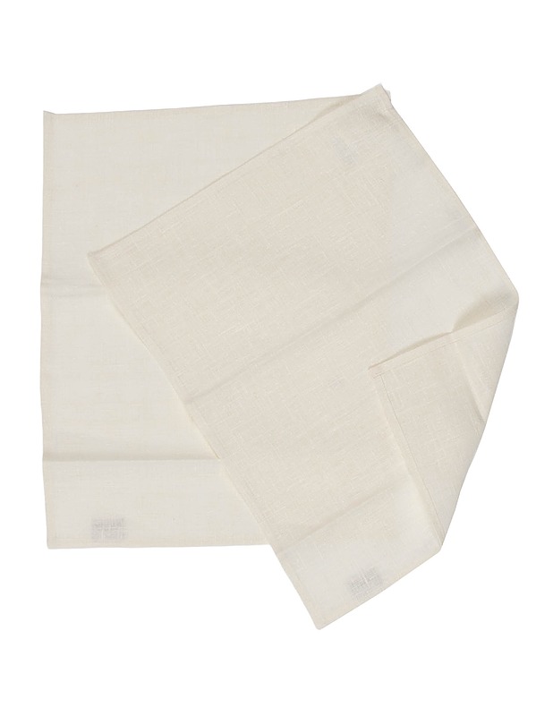 TAIKA pellavatabletti, 2 kpl - Keittiötekstiilit - 10105522313 - 0