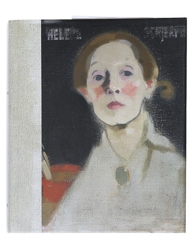 Helene Schjerfbeck : 150 år - Schjerfbeck, Helene - Historiakirjat - 10105522324 - 0