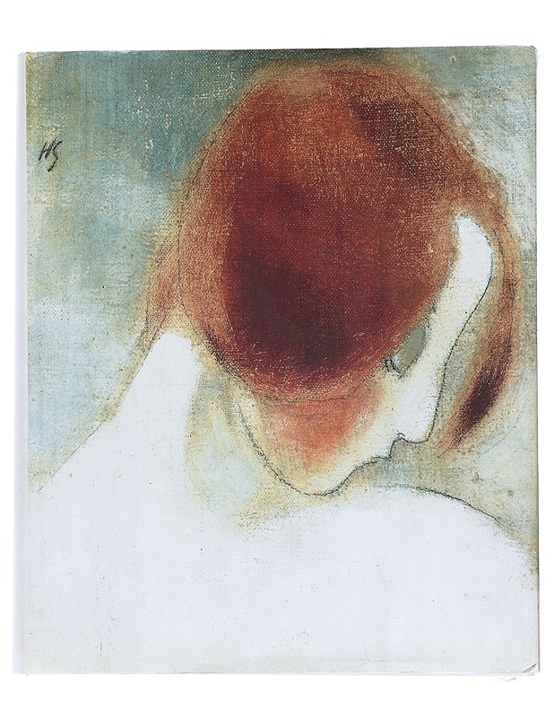 Helene Schjerfbeck - Ahtola-Moorhouse, Leena - Tietokirjat ja oppaat - 10105522341 - 0