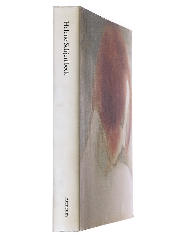 Helene Schjerfbeck - Ahtola-Moorhouse, Leena - Tietokirjat ja oppaat - 10105522341 - 1